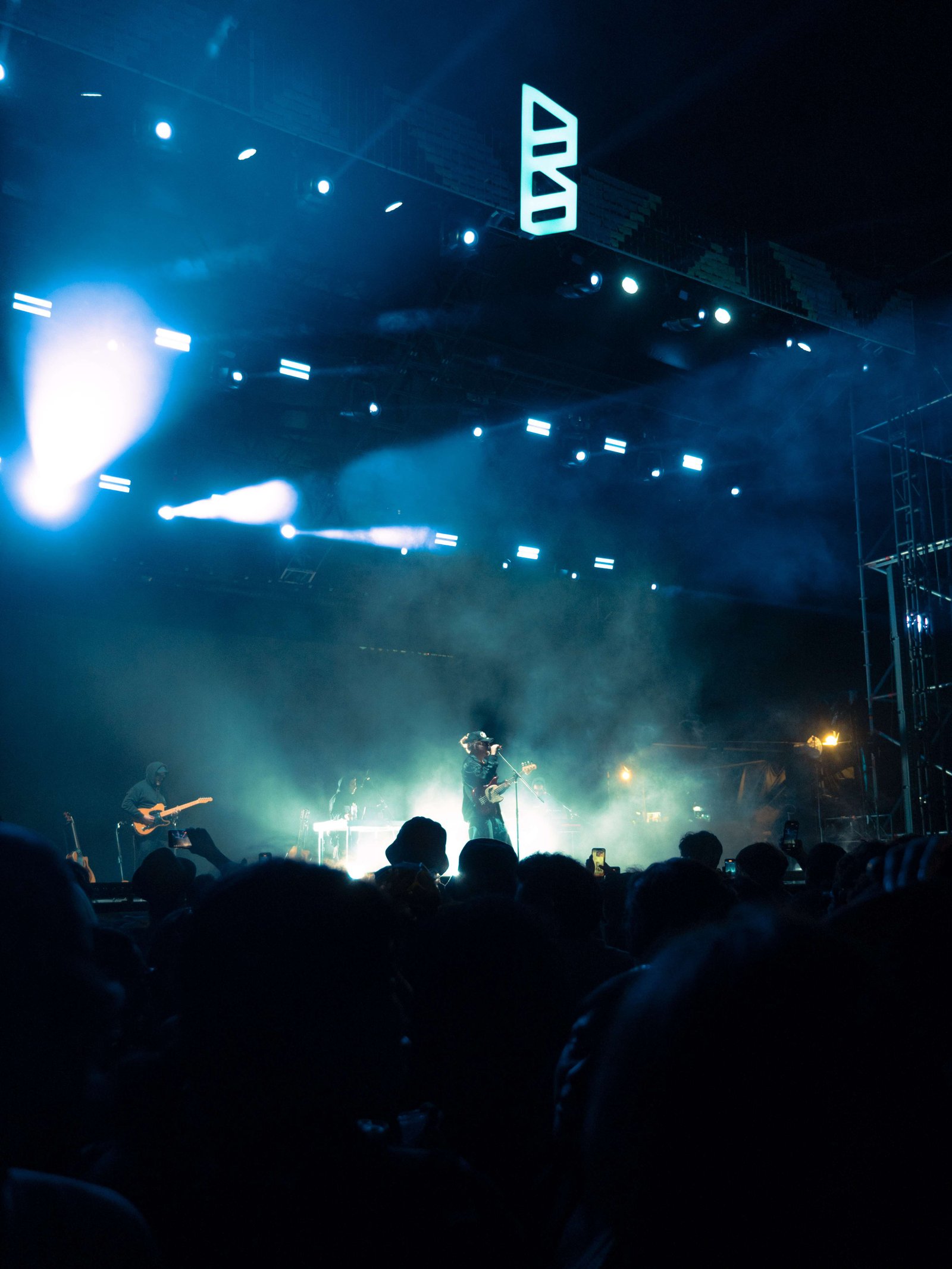 Bahidora