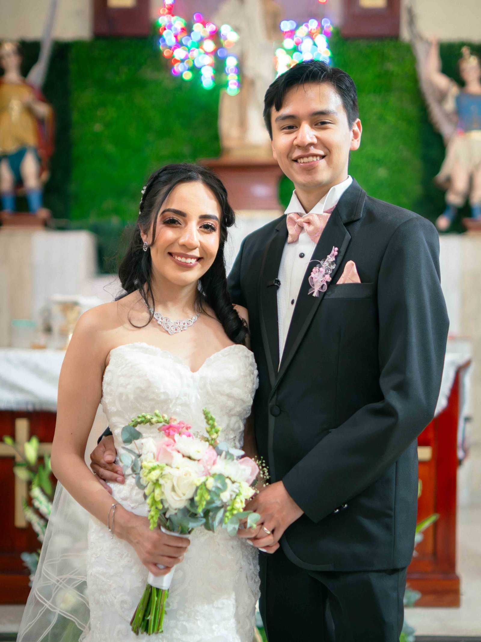 Boda A&A