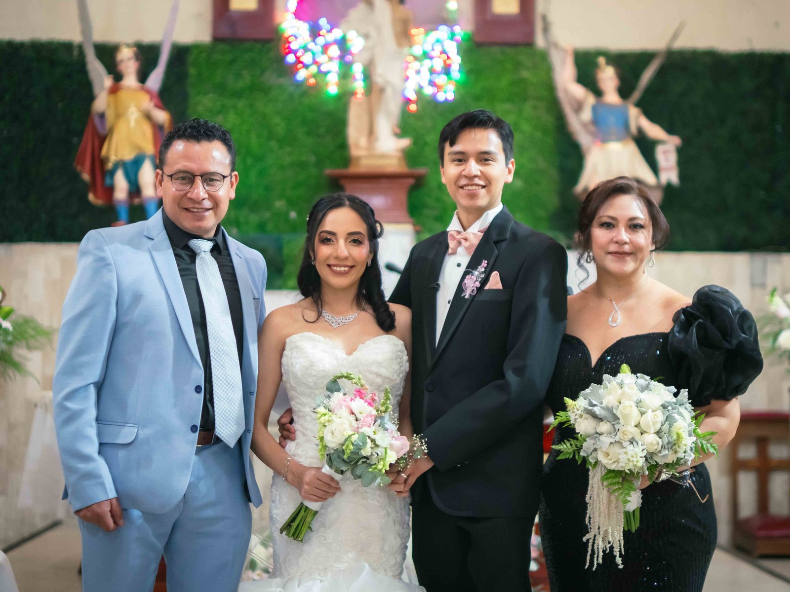 Boda A&A