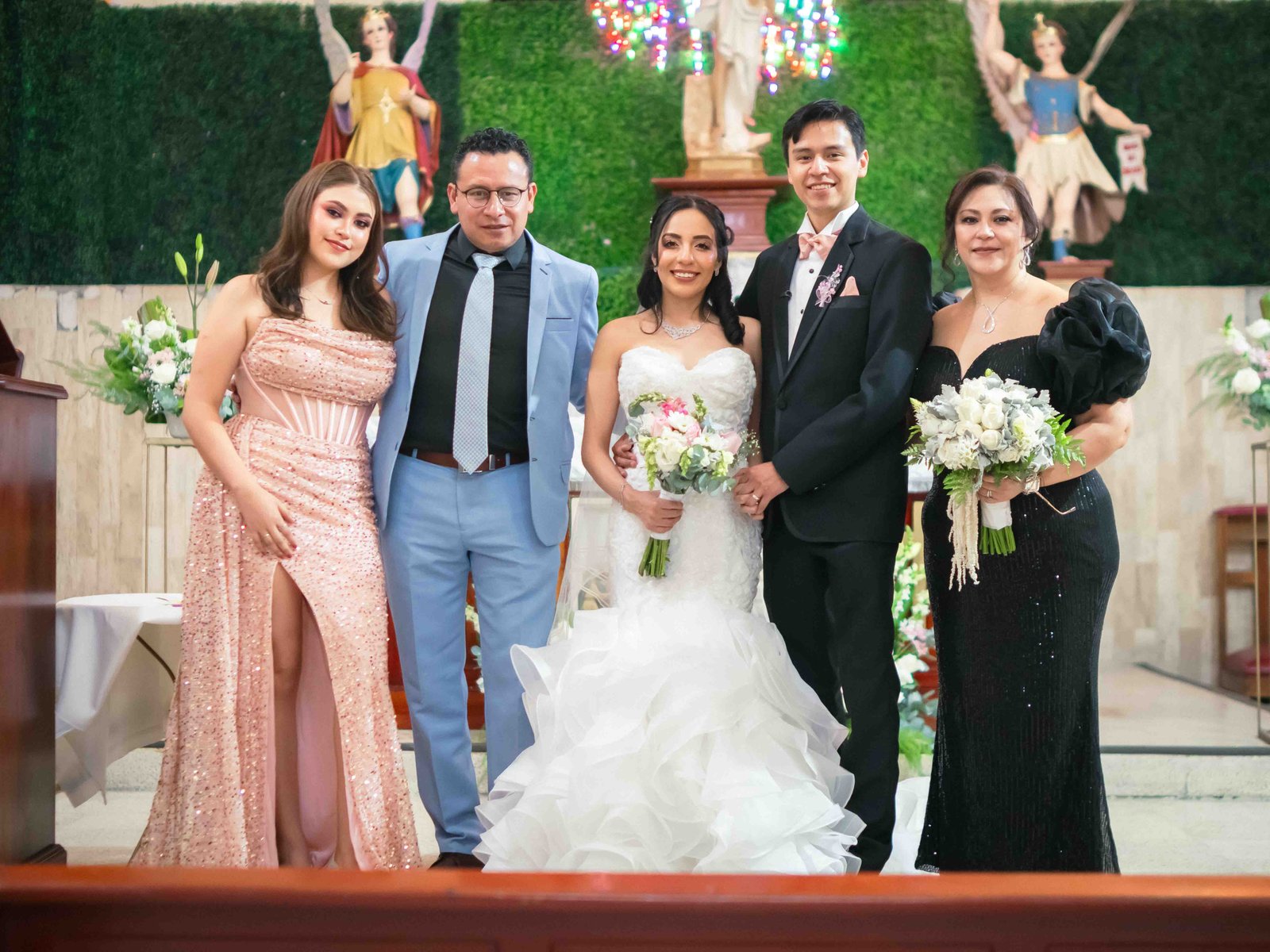 Boda A&A