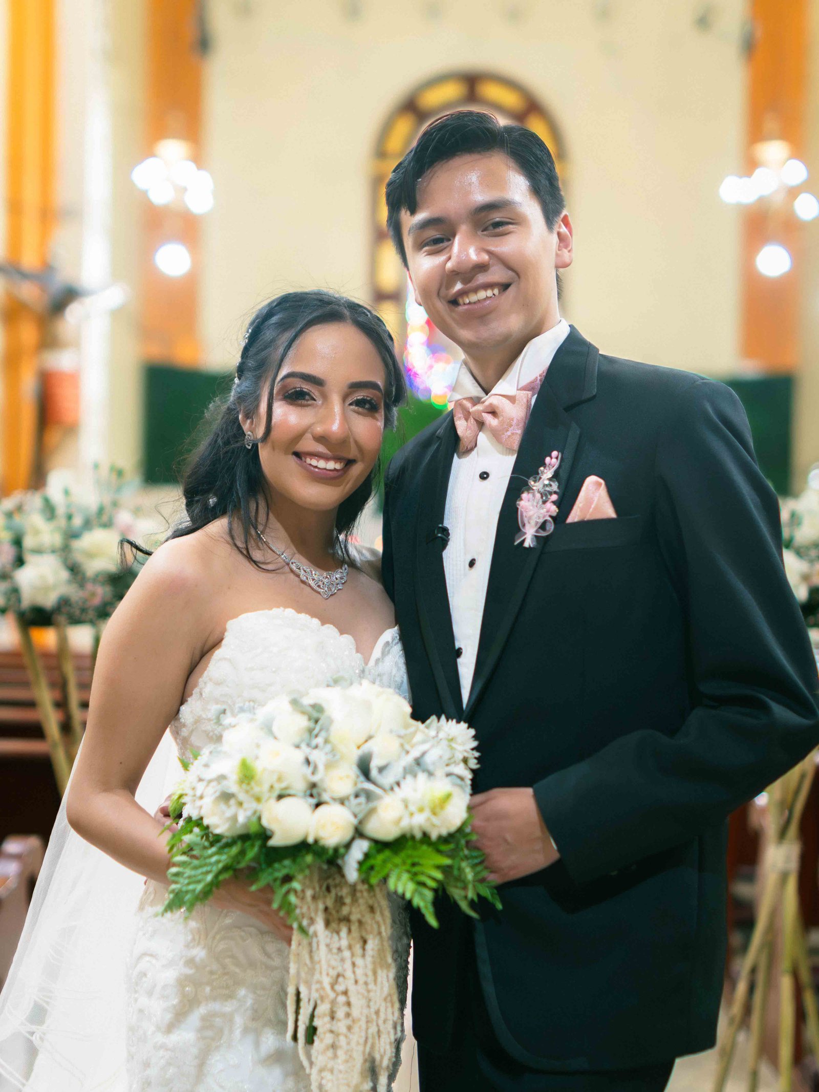 Boda A&A