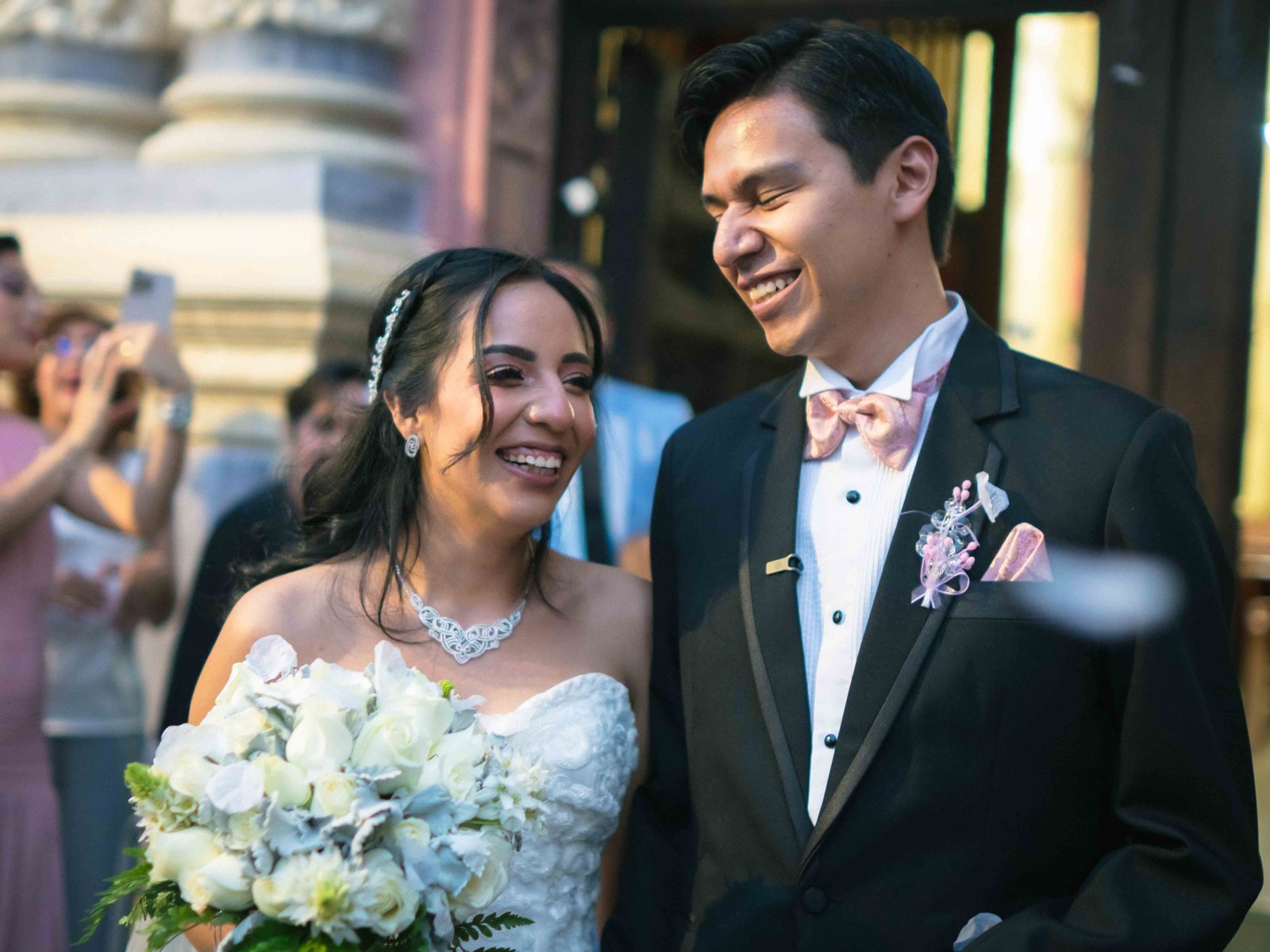 Boda A&A