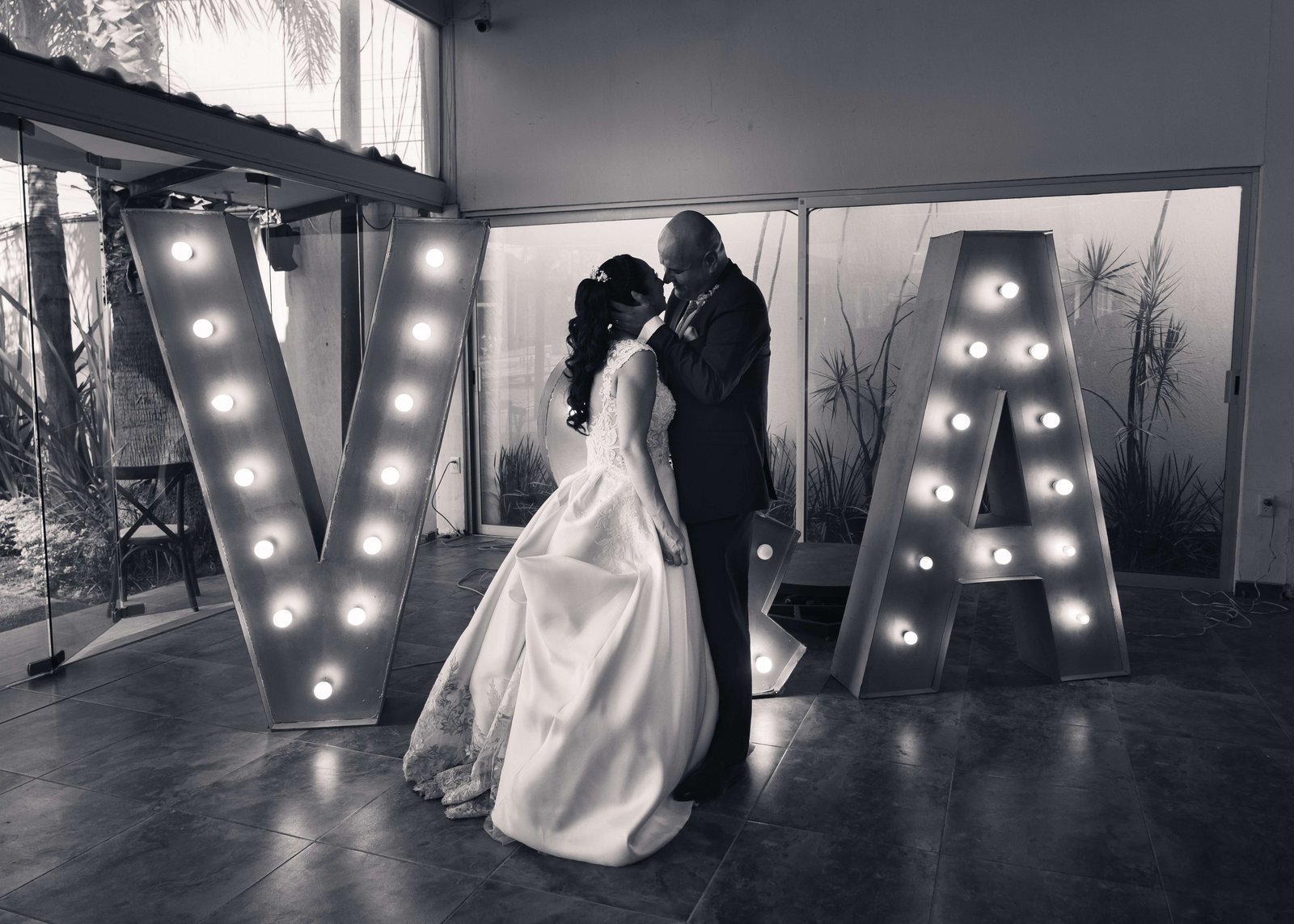 Boda V&A