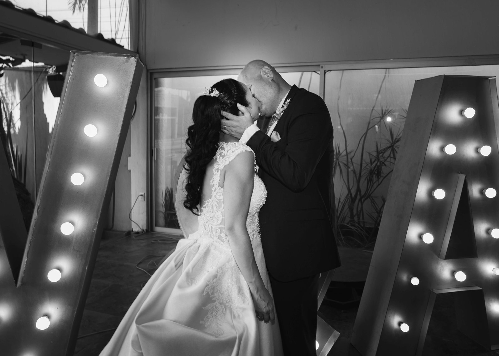 Boda V&A