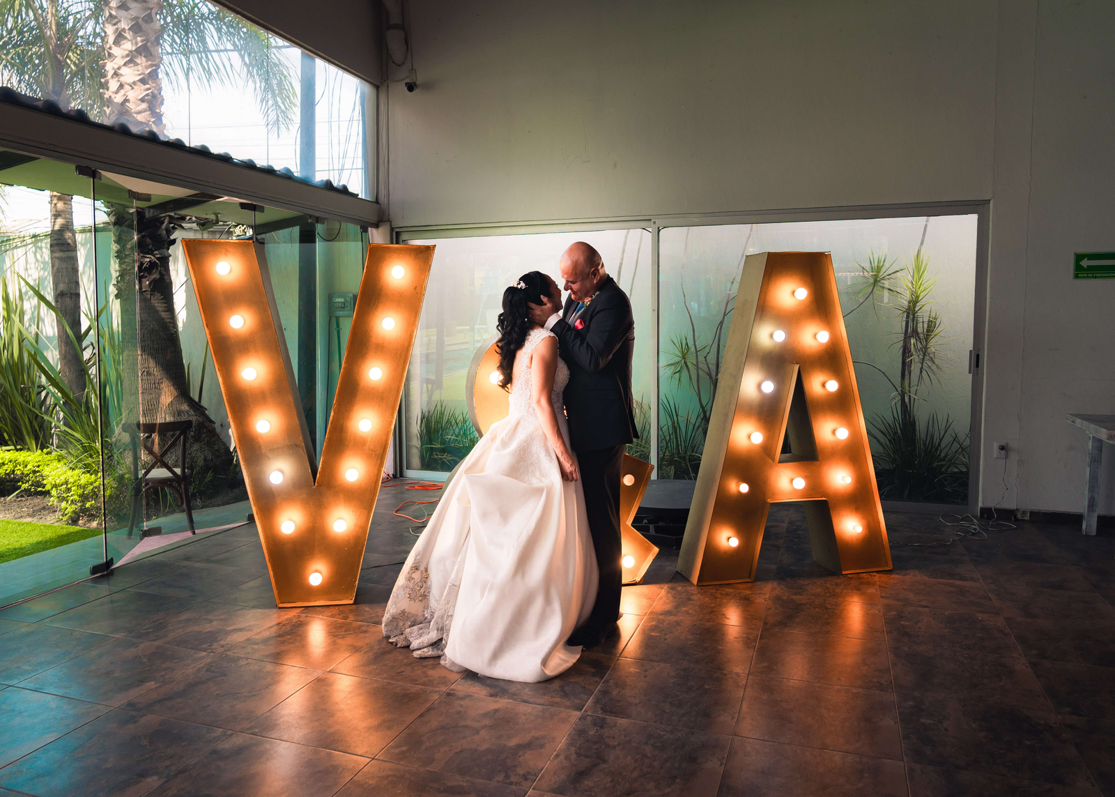 Boda V&A