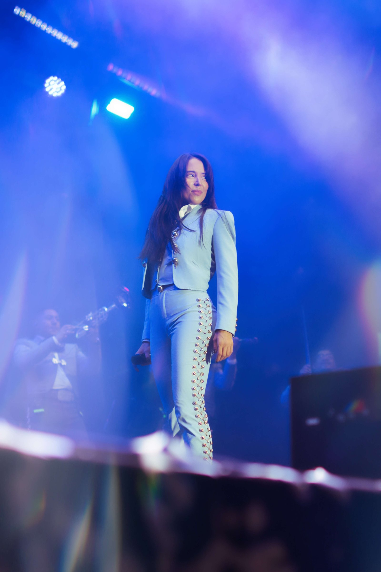 Majo Aguilar