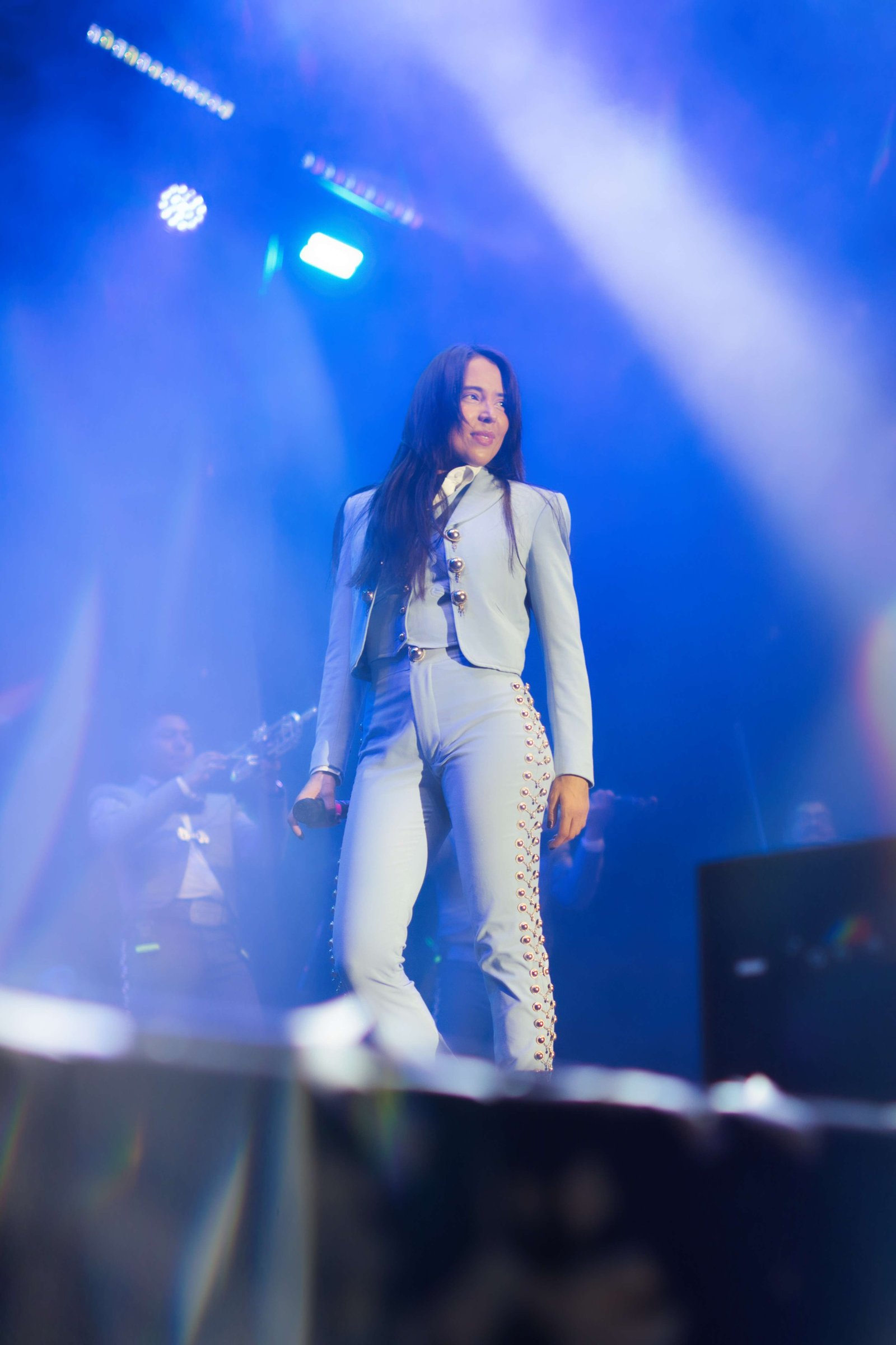 Majo Aguilar