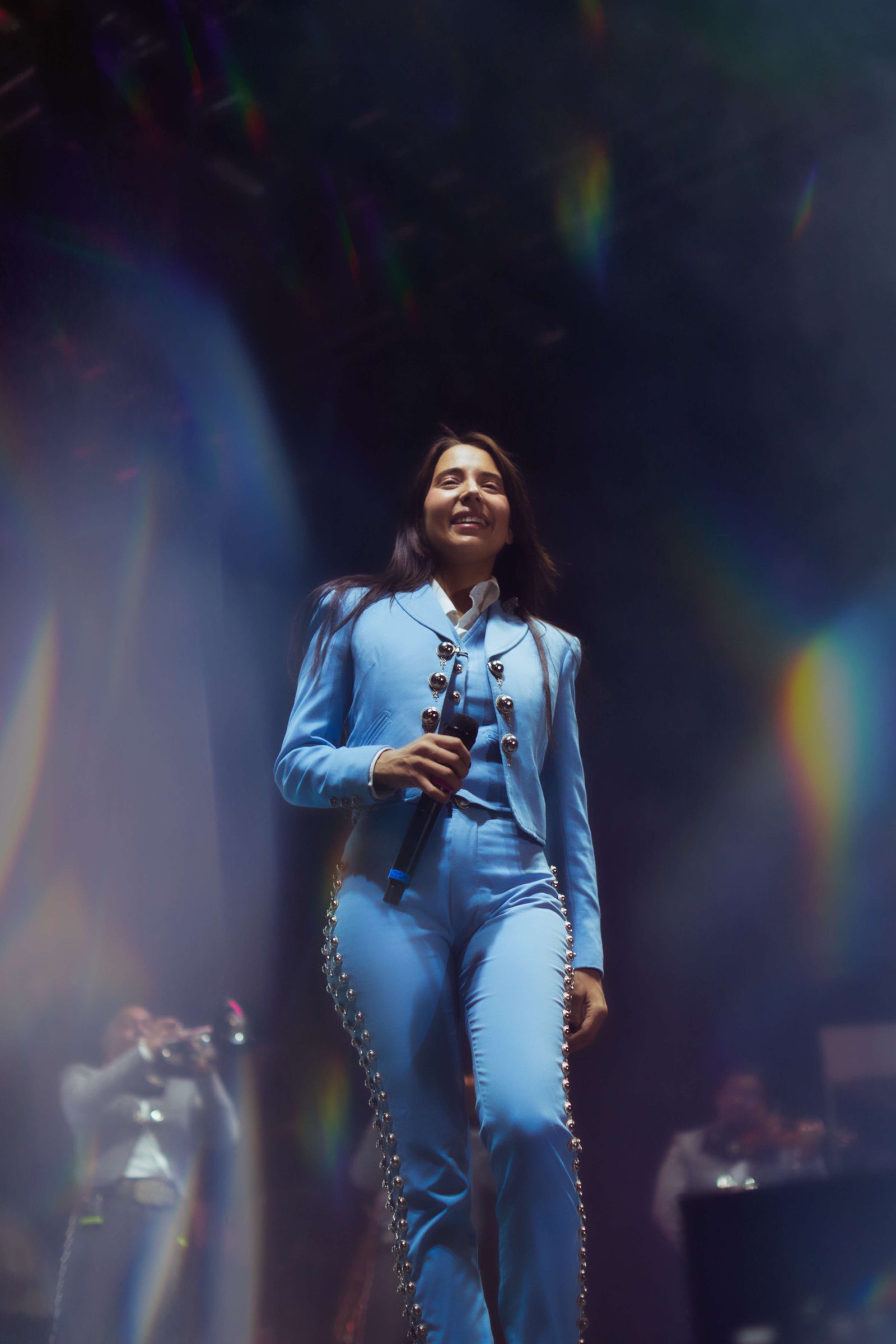 Majo Aguilar